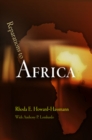 Reparations to Africa - Book