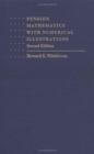 Pension Mathematics with Numerical Illustrations - Book