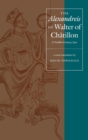 The "Alexandreis" of Walter of Chatilon : A Twelfth-Century Epic - Book