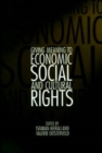 Giving Meaning to Economic, Social, and Cultural Rights - Book