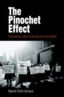 The Pinochet Effect : Transnational Justice in the Age of Human Rights - Book