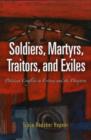 Soldiers, Martyrs, Traitors, and Exiles : Political Conflict in Eritrea and the Diaspora - Book