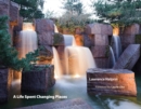 A Life Spent Changing Places - Book