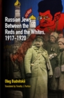 Russian Jews Between the Reds and the Whites, 1917-1920 - Book