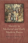 Slavery in Medieval and Early Modern Iberia - Book
