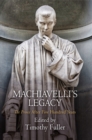 Machiavelli's Legacy : "The Prince" After Five Hundred Years - Book