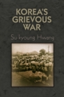 Korea's Grievous War - Book