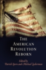 The American Revolution Reborn - Book