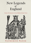 New Legends of England : Forms of Community in Late Medieval Saints' Lives - Book