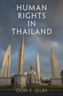 Human Rights in Thailand - Book