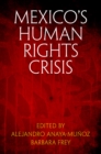 Mexico's Human Rights Crisis - Book