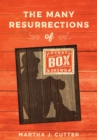 The Many Resurrections of Henry Box Brown - Book