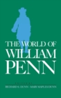 The World of William Penn - Book