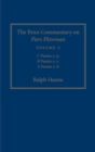 The Penn Commentary on Piers Plowman, Volume 2 : C Passus 5-9; B Passus 5-7; A Passus 5-8 - eBook