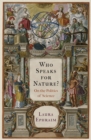 Who Speaks for Nature? : On the Politics of Science - eBook