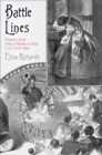 Battle Lines : Poetry and Mass Media in the U.S. Civil War - eBook