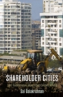 Shareholder Cities : Land Transformations Along Urban Corridors in India - eBook