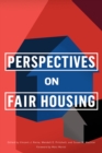Perspectives on Fair Housing - eBook
