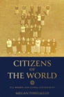 Citizens of the World : U.S. Women and Global Government - eBook