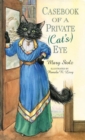 Casebook of a Private (Cat's) Eye - Book