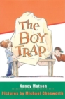 The Boy Trap - Book