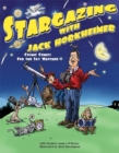 Stargazing with Jack Horkheimer : Cosmic Comics for the Sky Watcher - Book