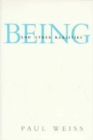 Being and Other Realities - Book