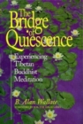 Bridge of Quiescence : Experiencing Tibetan Buddhist Meditation - Book