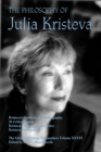 The Philosophy of Julia Kristeva - Book