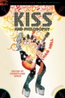 KISS and Philosophy : Wiser than Hell - Book