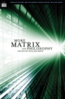 More Matrix and Philosophy : Revolutions and Reloaded Decoded - Book