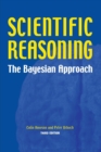 Scientific Reasoning : The Bayesian Approach - Book