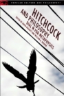 Hitchcock and Philosophy : Dial M for Metaphysics - eBook