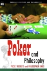 Poker and Philosophy : Pocket Rockets and Philosopher Kings - eBook