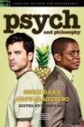 Psych and Philosophy : Some Dark Juju-Magumbo - Book