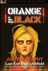 Orange Is the New Black and Philosophy : Last Exit from Litchfield - Book