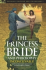 The Princess Bride and Philosophy : Inconceivable! - eBook
