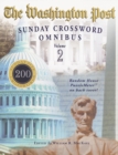 The Washington Post Sunday Crossword Omnibus, Volume 2 - Book
