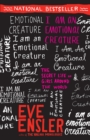 I Am an Emotional Creature : The Secret Life of Girls Around the World - Book