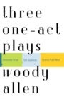Three One-Act Plays : Riverside Drive  Old Saybrook  Central Park West - Book