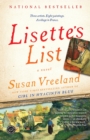 Lisette's List : A Novel - Book