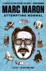 Attempting Normal - Book