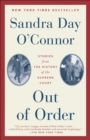 Out of Order : Stories from the History of the Supreme Court - Book