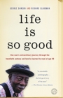 Life Is So Good - Book