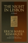 Night in Lisbon - eBook