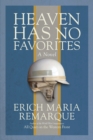 Heaven Has No Favorites - eBook