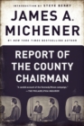 Report of the County Chairman - Book