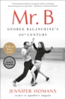 Mr. B - eBook