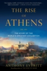 Rise of Athens - eBook