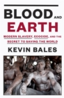 Blood and Earth - eBook
